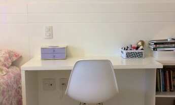 Imagem 3: Apartamento Edifício Sofisticato lindo e mobiliado com 3 suites - Cuiabá - MT