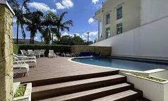 Imagem 2: Apartamento com 1 dormitório para alugar, 65 m² por R$ 6.800,00/mês - Vila Mariana - São P