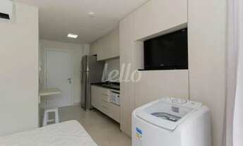 Imagem 4: São Paulo - Apartamento Padrão - Tatuapé