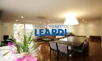 Imagem 1: APARTAMENTO - ITAIM BIBI - SP