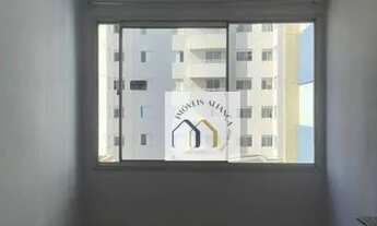 Imagem 5: Apartamento com 1 dormitório, 55 m² - venda por R$ 230.000,00 ou aluguel por R$ 1.573,22/m