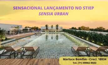 Imagem 1: SENSACIONAL LANÇAMENTO - SESIAN URBAN 2/4, 1 suíte, varanda Gourmet, 1 garagem, 61,16m²