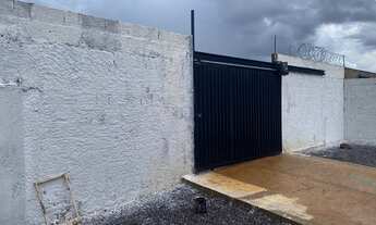 Imagem 2: Vendo Casa 2 Quartos, com área Gourmet, Churrasqueira e Ducha