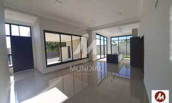 Imagem 2: Casa (térrea em condominio) 3 dormitórios/suite, cozinha planejada, portaria 24hs, lazer