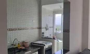 Imagem 6: Apartamento com 1 dormitório à venda, 39 m² por R$ 175.000,00 - Tupi - Praia Grande/SP