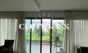 Imagem 7: Apartamento com 4 suítes para venda e locação no Cond. Vila dos Corais na Reserva do Paiva