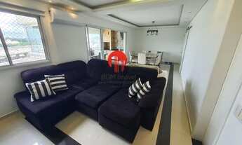 Imagem 6: Oportunidade!!! Venda Apartamento Condomínio Jardim Leopoldina com 121M² 03 Dormitórios 1