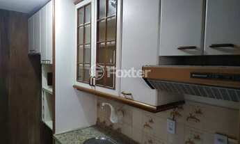 Imagem 4: Apartamento à venda Rua Congonhas, Jardim Itu - Porto Alegre