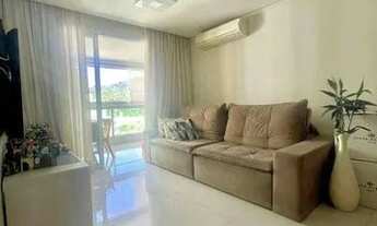 Imagem 2: Apartamento com 3 dormitórios à venda, 137 m² por R$ 1.800.000,00 - Canto do Forte - Praia