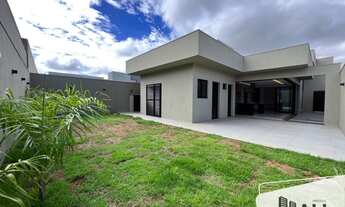 Imagem 5: Casa de Condomínio à Venda no Quinta do Lago com 3 quartos por R$ 1.300.000