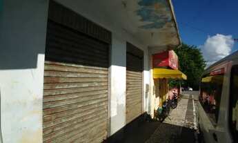 Imagem 4: Galpão/Depósito/Armazém para venda possui 300 metros quadrados em Sítio do Conde - Conde