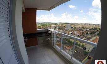 Imagem 3: Apartamento (tipo - padrao) 3 dormitórios/suite, cozinha planejada, lazer, espaço gourmet