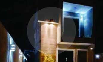 Imagem 3: Imobiliária Agatê Imóveis vende Casa Duplex de 120 m² Piratininga - Niterói por 780 mil re