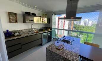 Imagem 2: Apartamento 3 Quartos para Venda em Salvador, Itaigara, 3 dormitórios, 3 suítes, 5 banheir