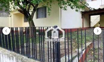 Imagem 4: Casa com 2 dormitórios à venda, 375 m² por R$ 1.060.000,00 - Boa Vista - São Caetano do Su