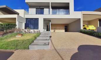 Imagem: Casa Condomínio em Ribeirão Preto