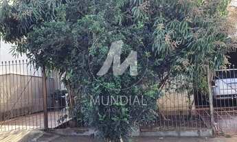 Imagem: Casa (térrea na rua) 3 dormitórios/suite