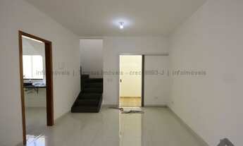 Imagem 6: Aluga-se sobrado em condomínio fechado