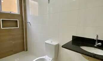 Imagem 5: Novo apartamento térreo