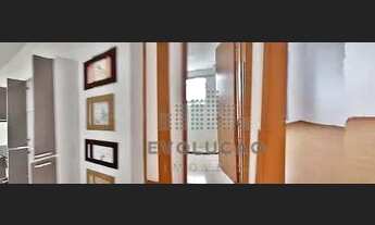 Imagem 5: APTO 02 Quartos, 01 Vaga, Lazer - Aririú - Santa Catarina