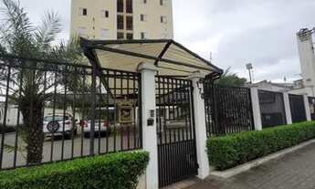 Imagem: Apartamento para aluguel tem 67 metros quadrados