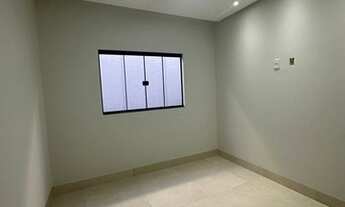 Imagem 4: Casa para venda possui 120 metros quadrados com 3 quartos em Goiá - Goiânia - GO