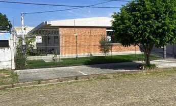 Imagem 4: Casa nova, com 241 m priv. terreno de 16 X 30, nunca usada, 3 dorm, suite, 4 vagas, R$ 849