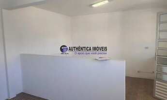 Imagem 4: CASA para LOCAÇÃO - SANTO ANTÔNIO - OSASCO - SÃO PAULO - AUTHÊNTICA IMÓVEIS