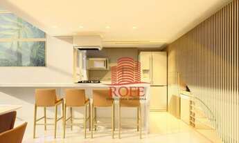 Imagem 7: Apartamento Duplex com 2 suítes, 2 Vagas 172 m² - venda por R$ 5.900.000 ou aluguel ou Pac