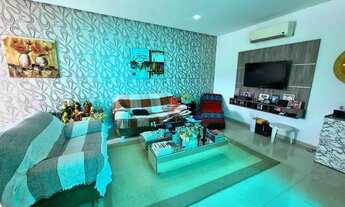 Imagem 6: Duplex c 3 Suites no Ponta Negra 2 c Escritorio + Sl de Cinema