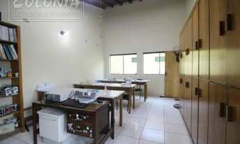 Imagem 6: Santo André - Prédio Inteiro - Jardim