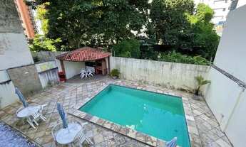 Imagem: Apartamento para aluguel na Piedade 3 quartos