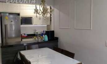 Imagem 2: Santo André - Apartamento Padrão - Vila Metalúrgica