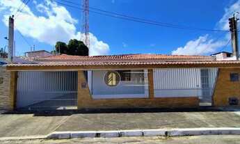 Imagem: Casa em Cidade Satélite com 3/4 sendo 01