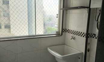 Imagem 7: ALUIGO APARTAMENTO VAZIO 65m., COND.NORTE VILLAGE..03 Quartos (01 Suite) SOL NASCENTE..