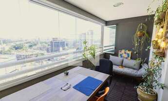 Imagem 5: Apartamento para Aluguel - Barra Funda, 1 Quarto, 47 m2