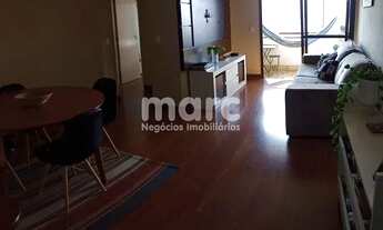 Imagem 5: SAO PAULO - Apartamento Padrão - CAMBUCI