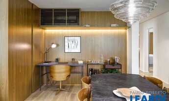 Imagem 5: APARTAMENTO - VILA MADALENA - SP