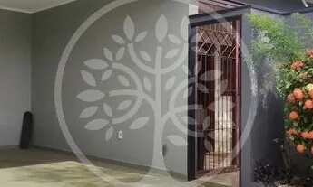 Imagem: Casa a venda - Bairro Palmares - Ribeirão