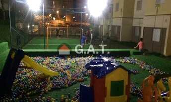 Imagem 4: APARTAMENTO PARA LOCAÇÃO NO VIDA PLENA - SOROCABA/SP