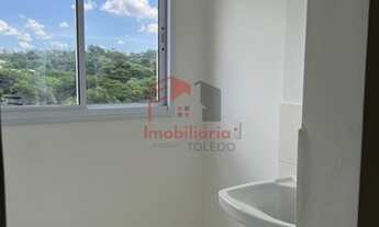 Imagem 4: Apartamento em Jardim Karolyne - Votorantim