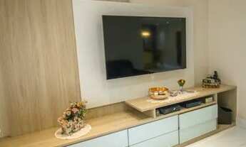 Imagem 7: SANTANA DE PARNAÍBA - Apartamento Padrão - TAMBORÉ