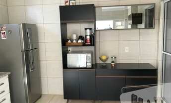 Imagem 2: Casa de Condomínio no Parque da Liberdade VI, 2 quartos, R$280.000