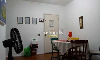 Imagem 6: Apartamento com 1 dormitório à venda, 56 m² por R$ 340.000,00 - Parque Enseada - Guarujá/S
