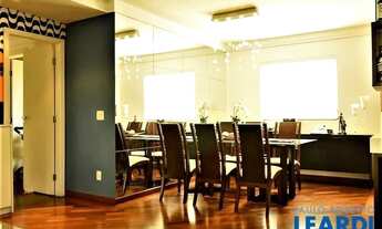 Imagem 7: APARTAMENTO - MORUMBI - SP