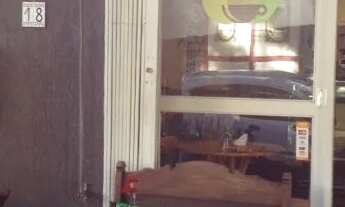 Imagem: Cafeteria / Bristô