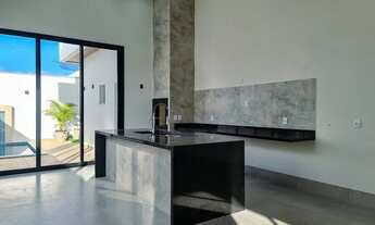 Imagem 4: Casa a venda no condomínio Florais da Mata em Várzea Grande MT