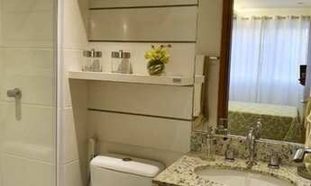 Imagem 7: Apartamento 2 quartos em Icaraí. Mobiliado