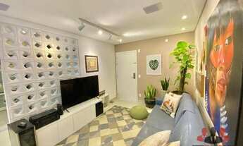 Imagem 4: Village com 3 dormitórios à venda, 83 m² por R$ 1.890.000,00 - Riviera Módulo 24 - Bertiog