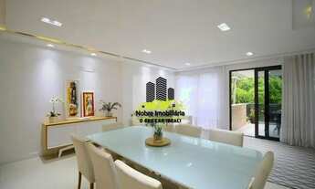 Imagem 3: Jardim Oceânico, Av. Cmte. Júlio de Moura, (3 suítes) 150 m²